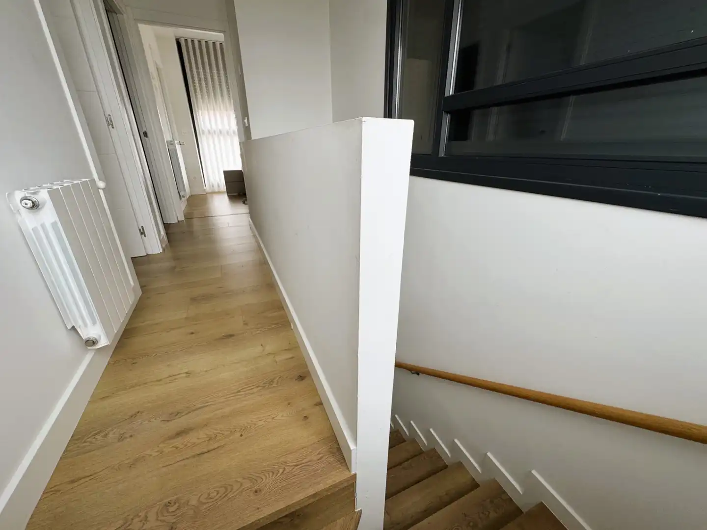 Dúplex en venta en Getxo  con Aire acondicionado, Calefacción y Jardín privado