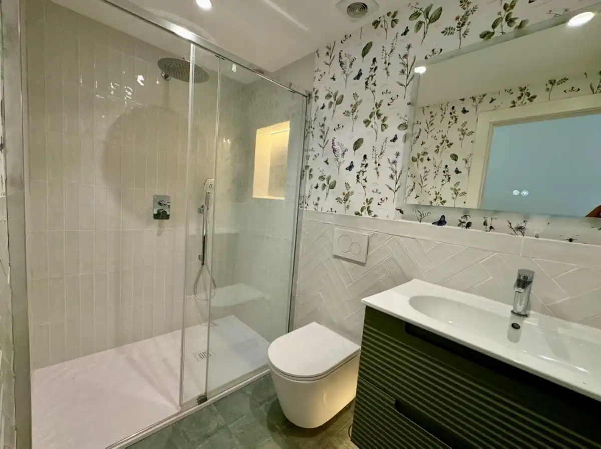 Apartment mit Pool zum Verkauf in Benamara - Atalaya, imagen 11