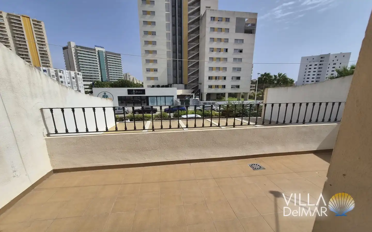 Maison jumelée avec terrasse à vendre à Partida la Merced 33G, imagen 33