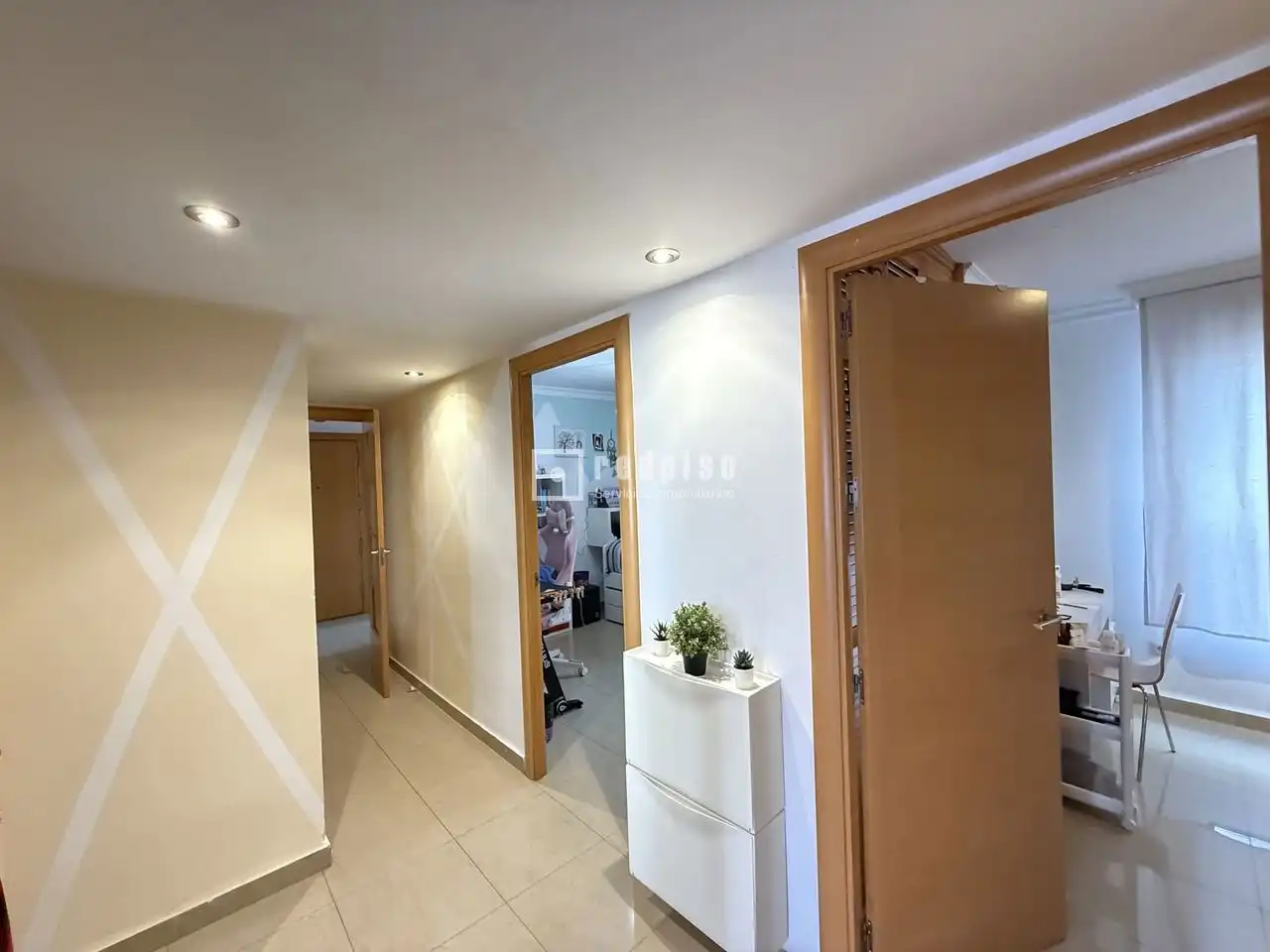 Piso en venta en Málaga con Aire acondicionado, Calefacción y Jardín privado