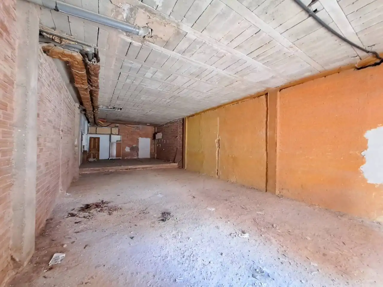 Commercial properties for sale in Burgos
