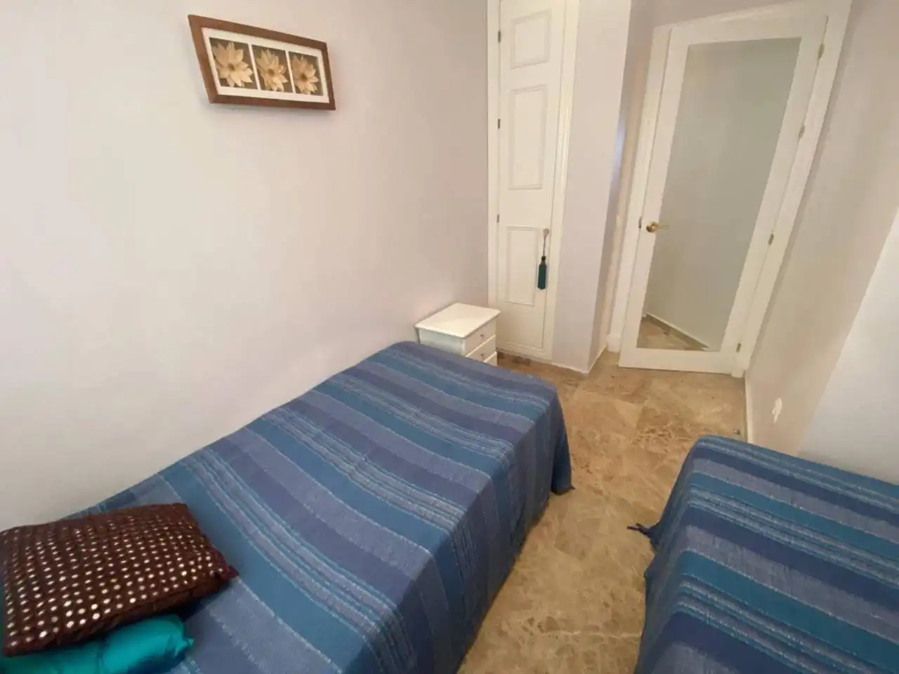 Piso con piscina en venta en Avenida Reina Sofia, imagen 10