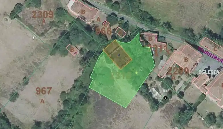 Terreny residencial en venda a Ayala / Aiara, imagen 19