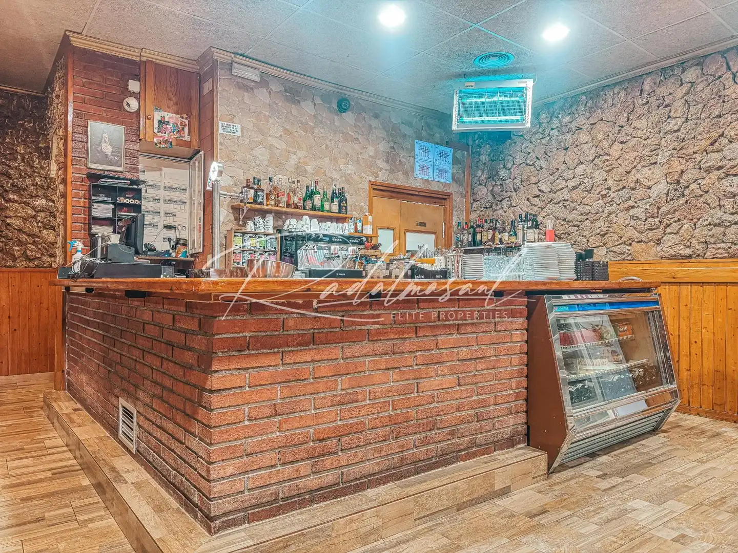 Local comercial en venta en Llevant, imagen 12
