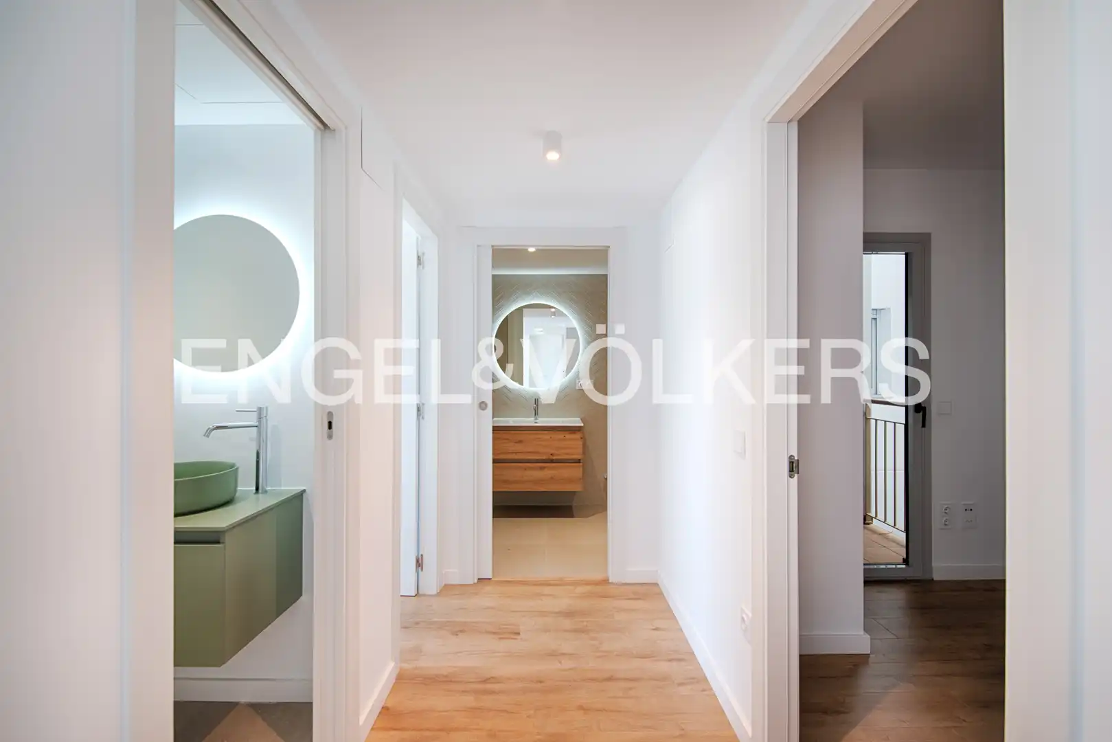 Penthouse mit Pool zum Verkauf in Carrer de Ponent 44, imagen 19