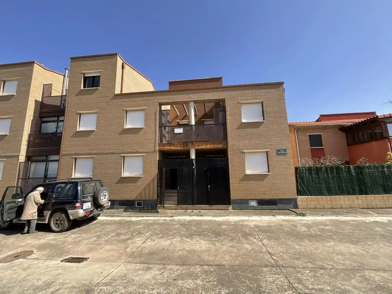 Adossat amb terrassa en venda a Alesanco, imagen 2