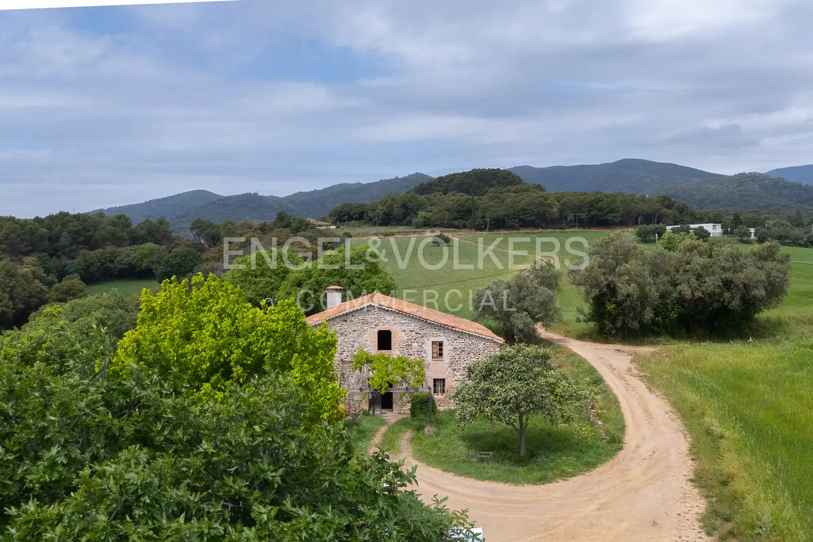 Propriétés uniques à vendre à Cànoves I Samalús, imagen 8