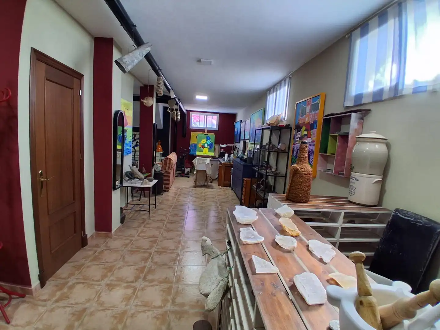 Detached homes for sale in Sanlúcar de Barrameda  with Air Conditioner, Heating and Terrace