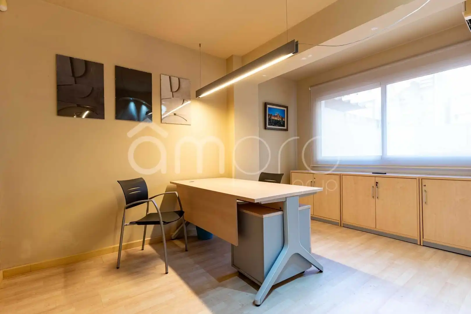 Bureau avec ascenseur à louer à Pare Palau  -, imagen 5