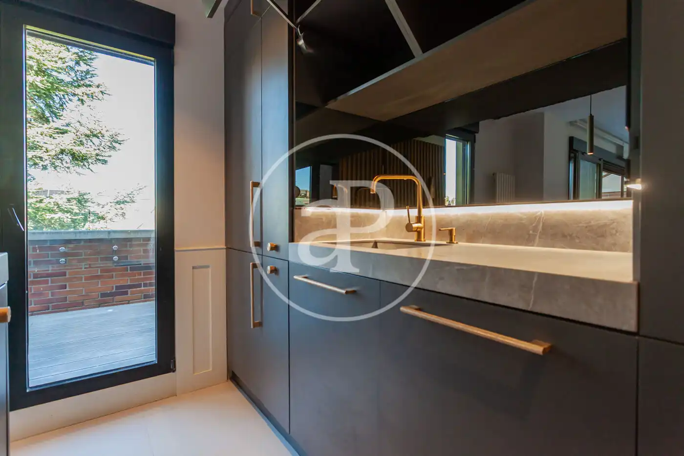 Piso con balcón en venta en Moncloa - Aravaca, imagen 18