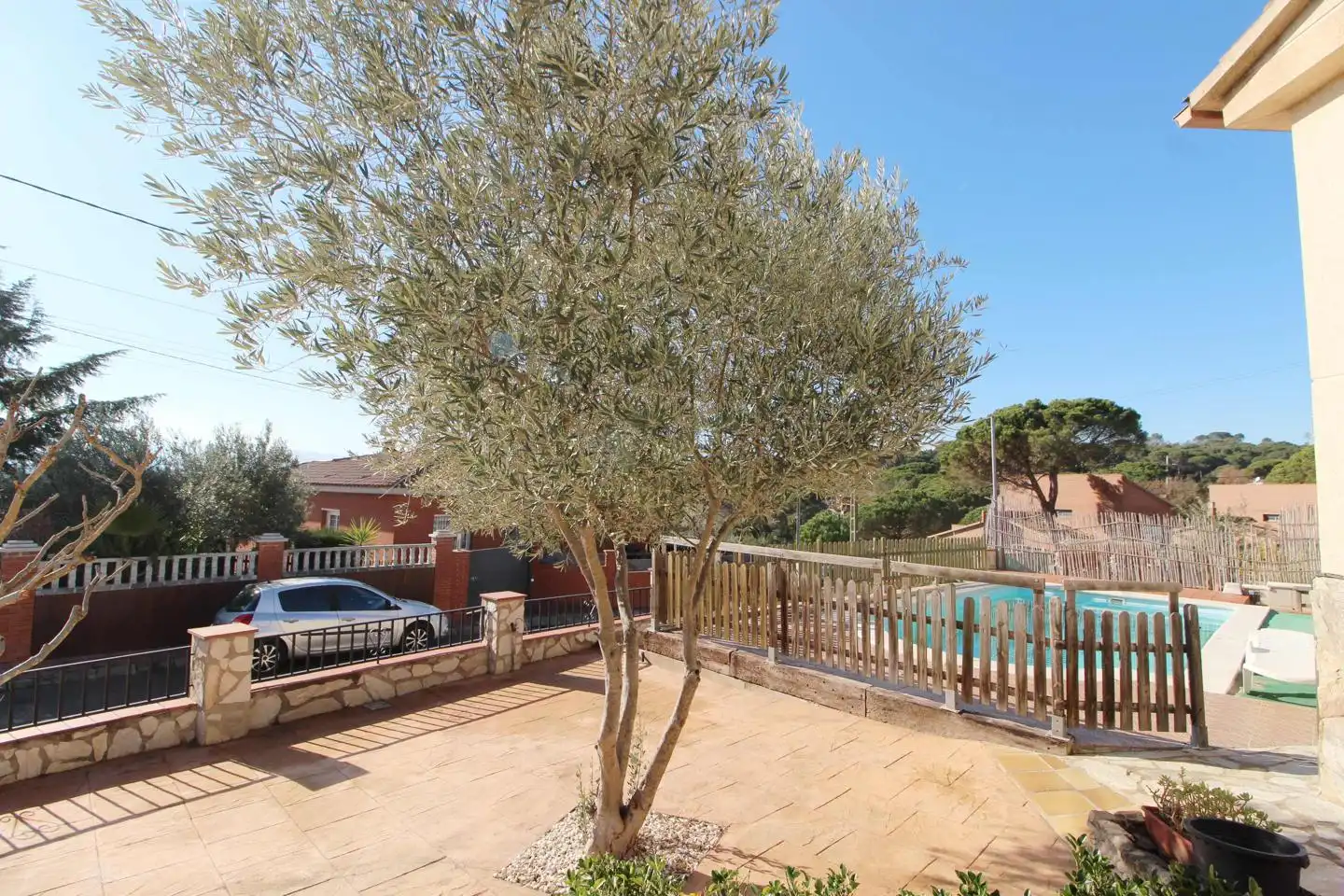 Haus mit Pool zum Verkauf in Carrer Pedraforca 29, imagen 9