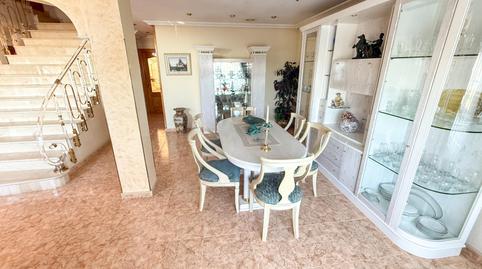 Foto 5 de Casa o xalet en venda a  Palmeral Rafal, Callosa de Segura, Alicante