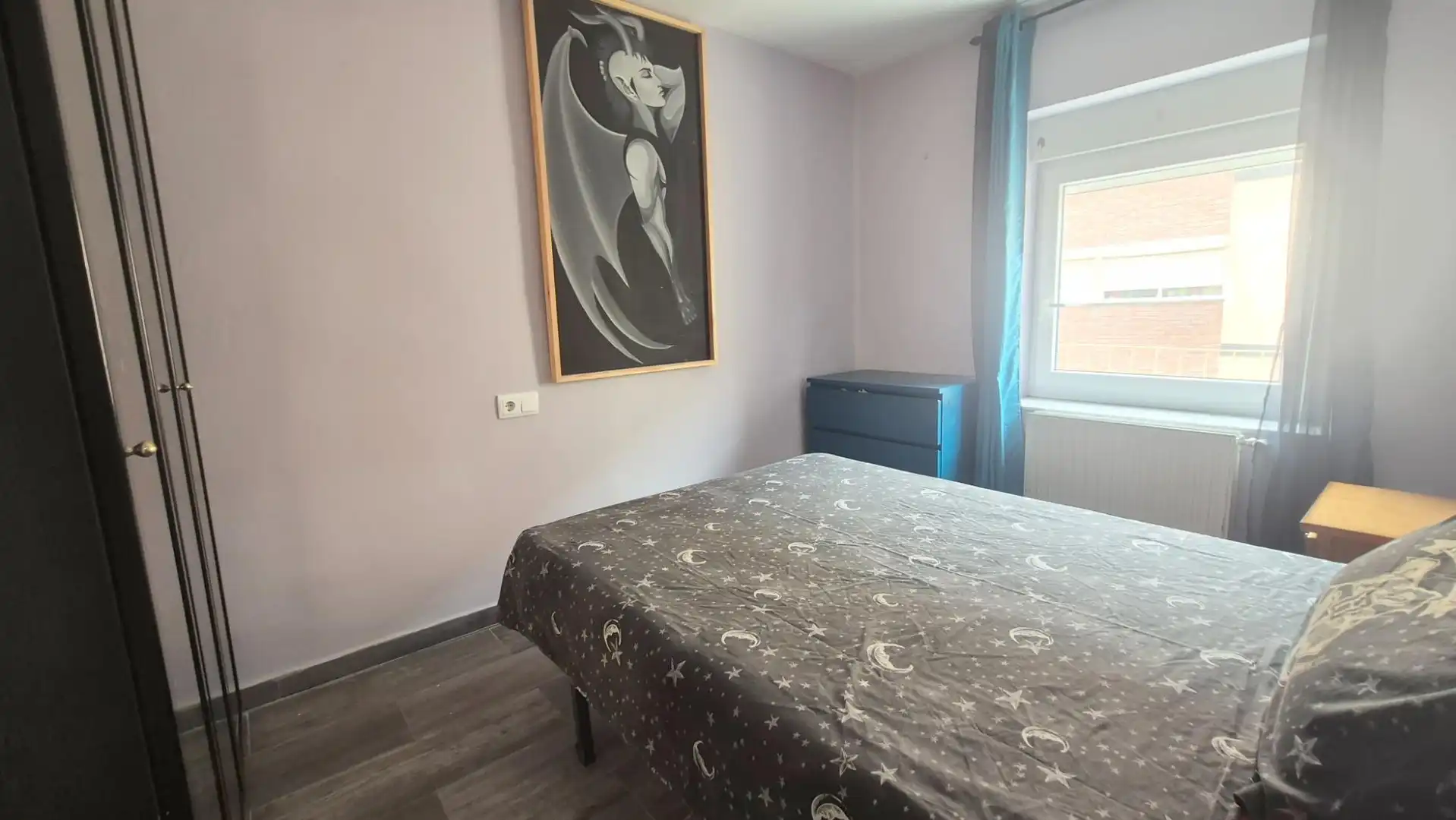 Piso en venta en Garrido Norte