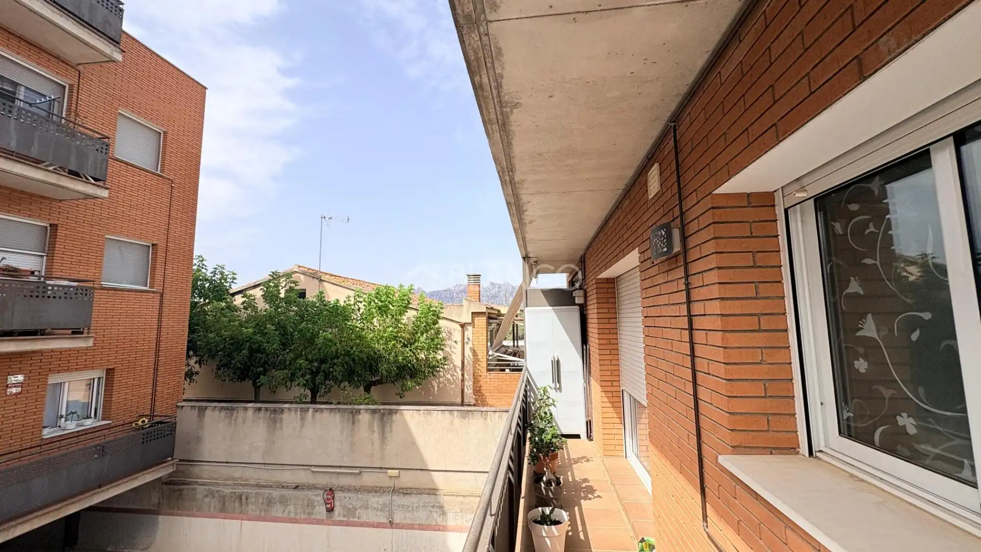 Appartement avec terrasse à vendre à Els Hostalets de Pierola, imagen 17