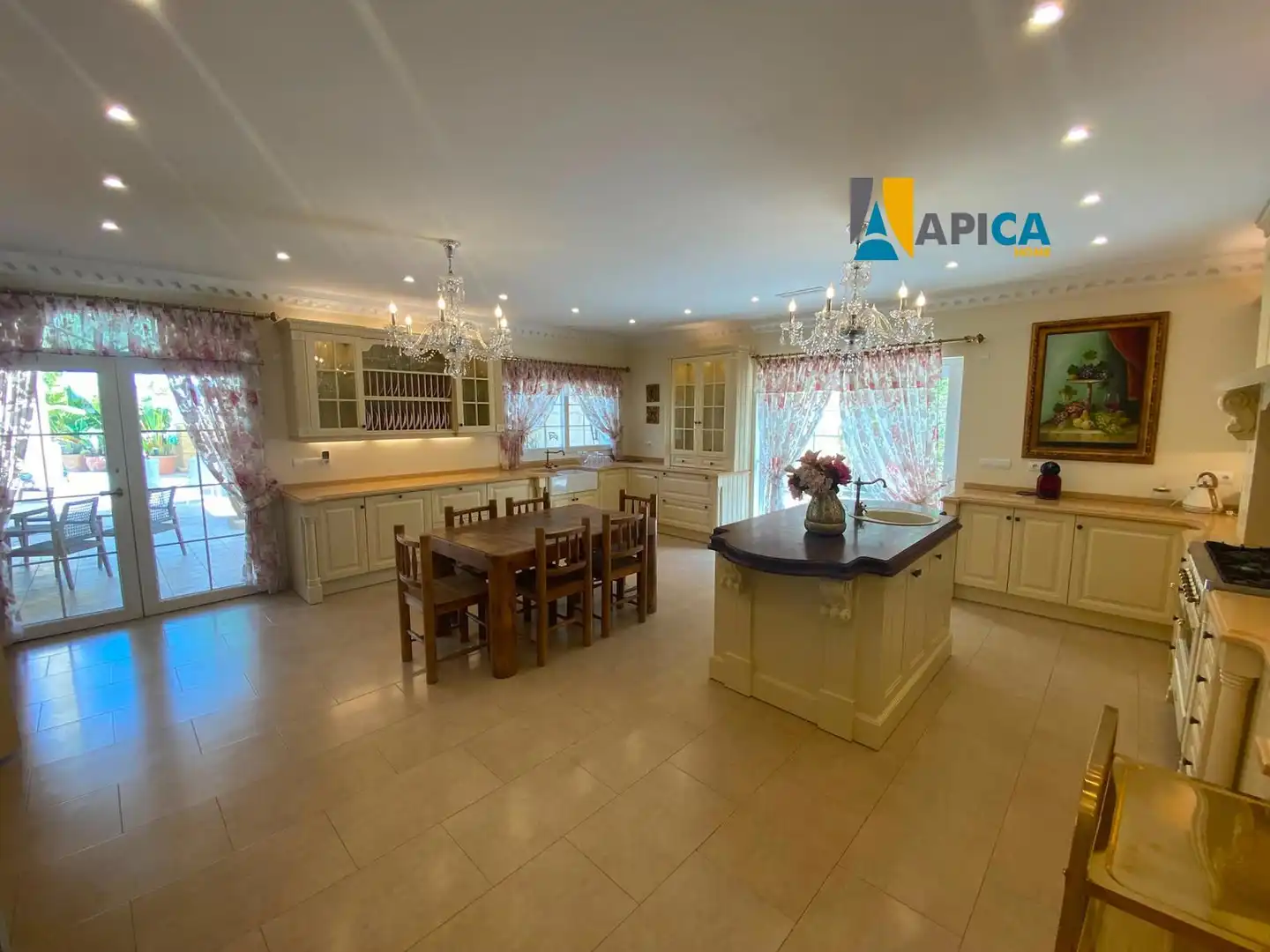 Chalet con piscina en venta en Sotogrande Alto, imagen 10