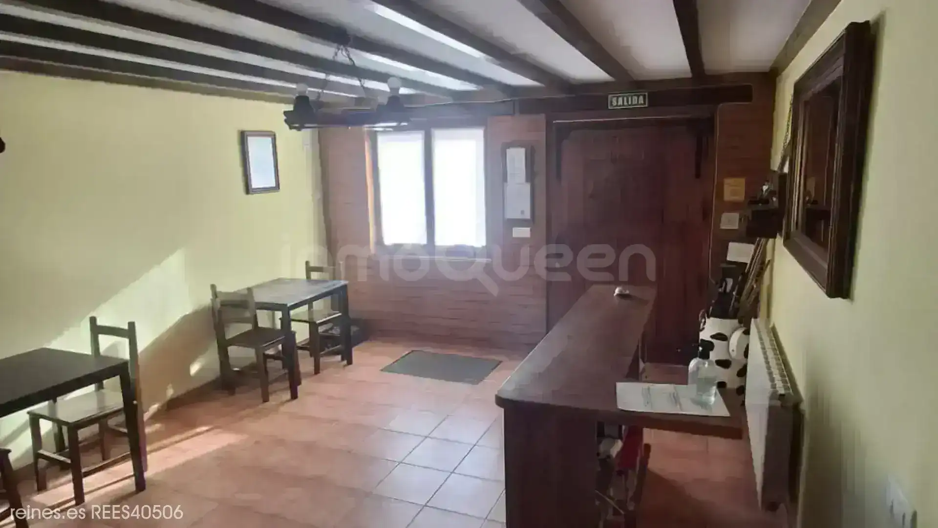 Casa o chalet en venta en Val de San Vicente  con Calefacción y Amueblado