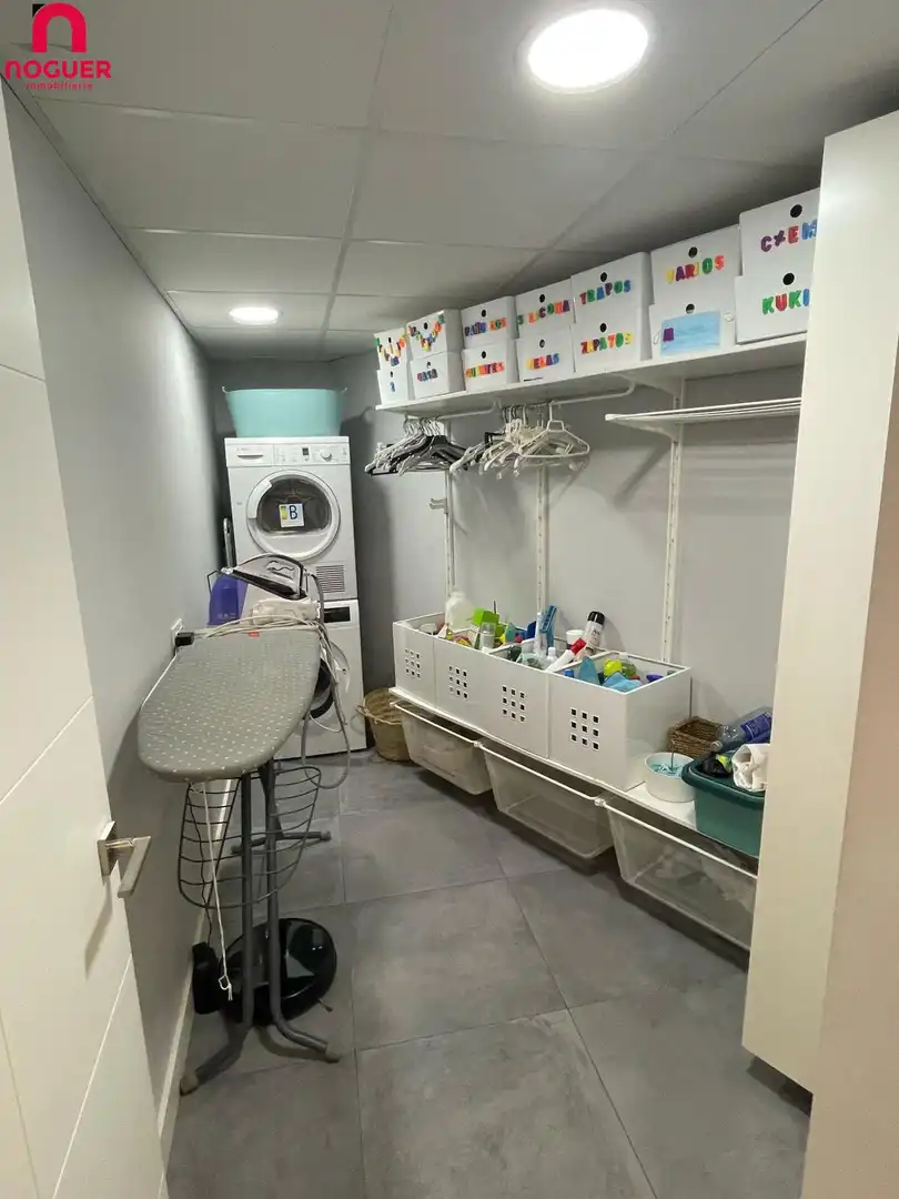 Piso con ascensor en venta en Centro, imagen 9
