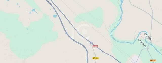 Terreno industrial en Venta en Aldeanueva de Ebro