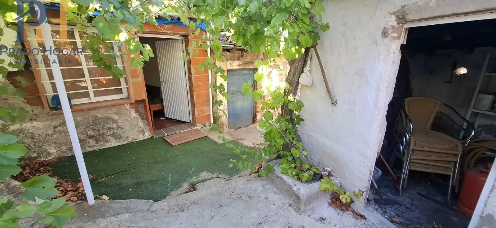Maison à vendre à Arenas de San Pedro