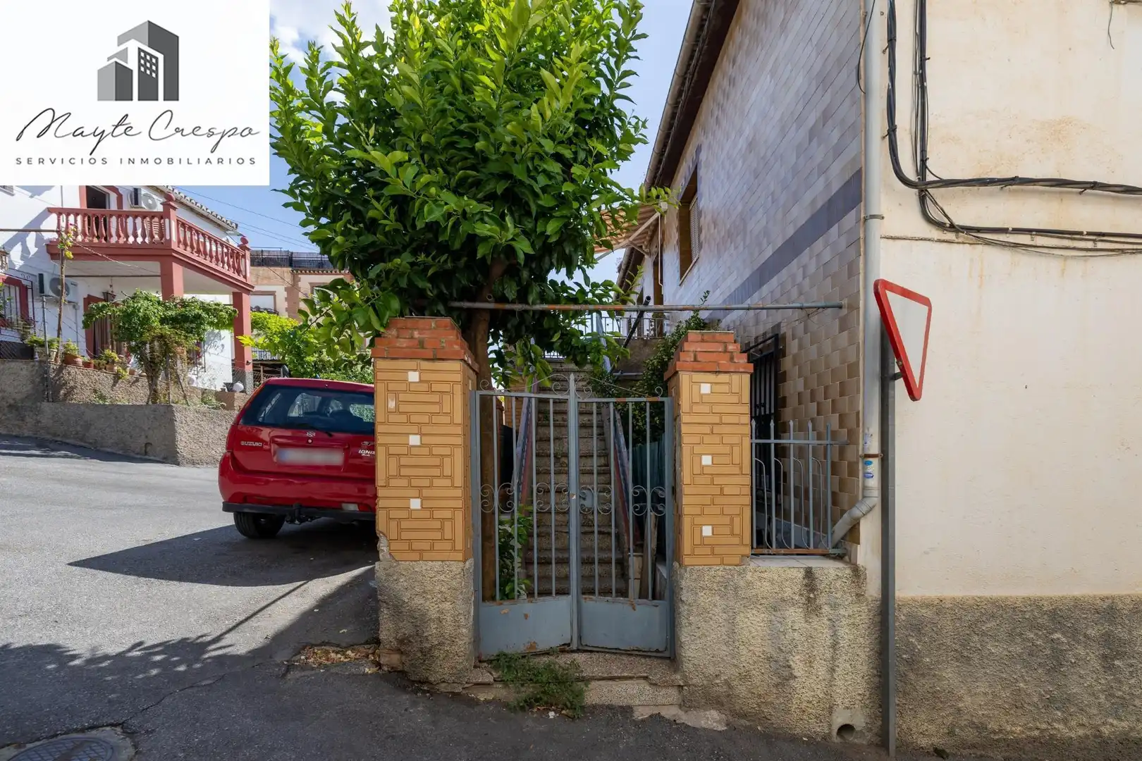 House with terrace for sale in Calle LOS LLANOS 2, imagen 40