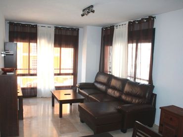 Wohnung mit Aufzug zum Verkauf in Casco Antiguo