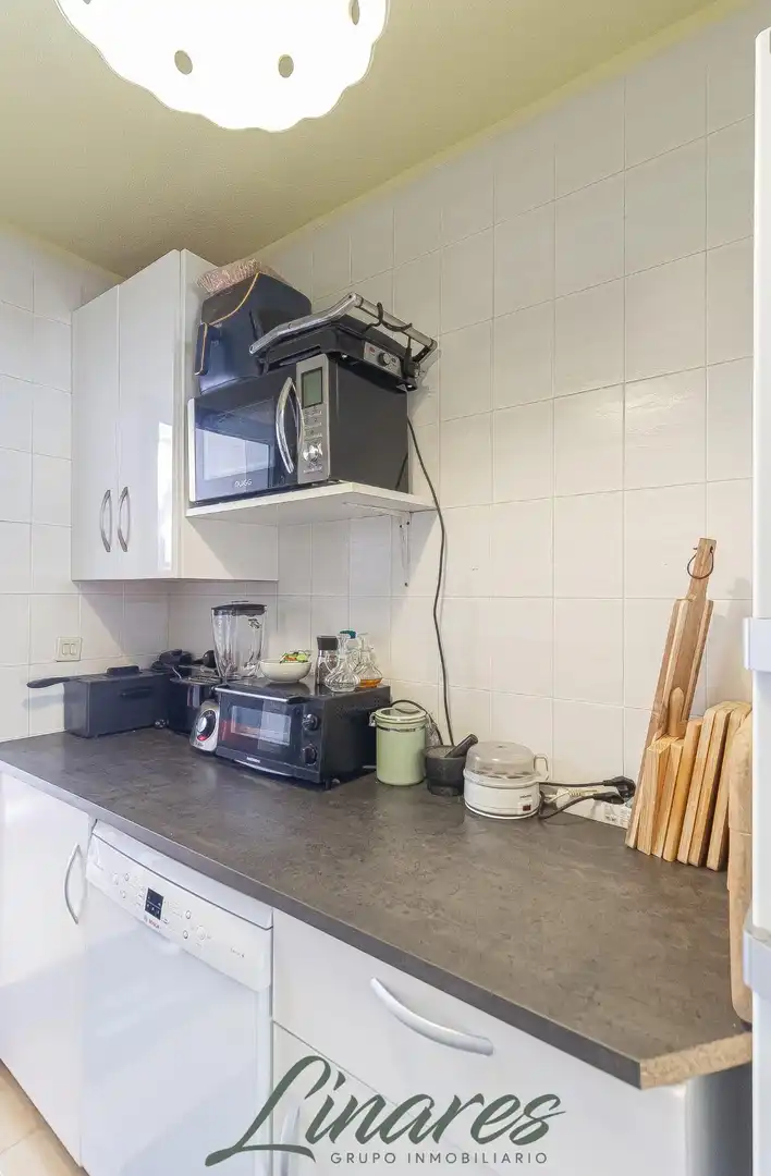 Apartament en venda a GONDOLAS ED.M POLO-PL J, imagen 32