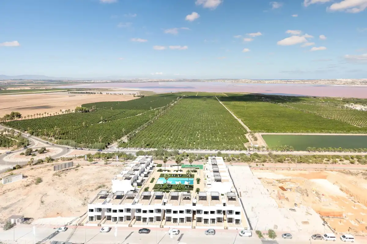 Àtic amb piscina en venda a Torrevieja, imagen 17