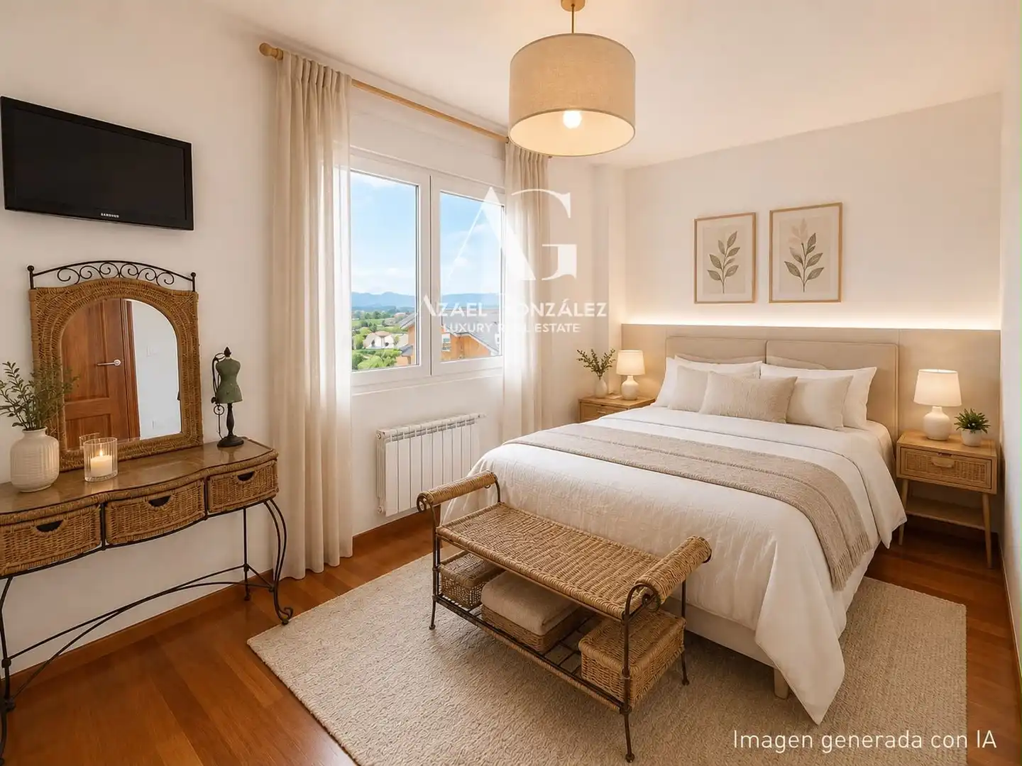 Maison mitoyenne à vendre à Monte (El) 3, imagen 17