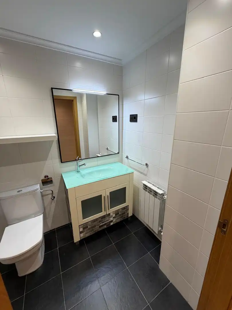Piso con ascensor en venta en Zabalgana Hiribidea, imagen 16