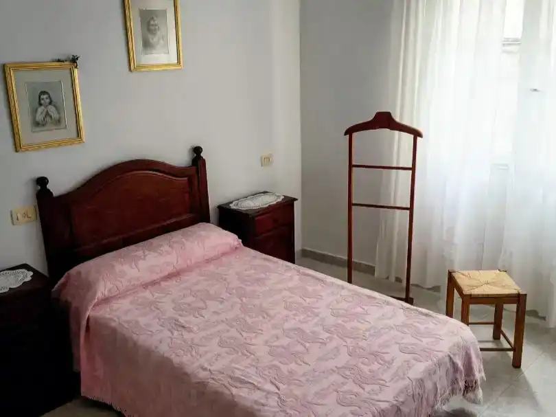 Habitación de Piso de alquiler en Boiro, A Coruña