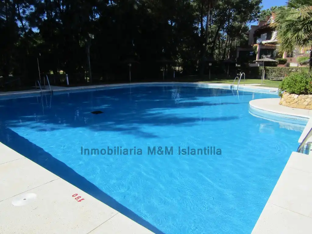 Apartament amb piscina en venda a Islantilla Golf, imagen 3