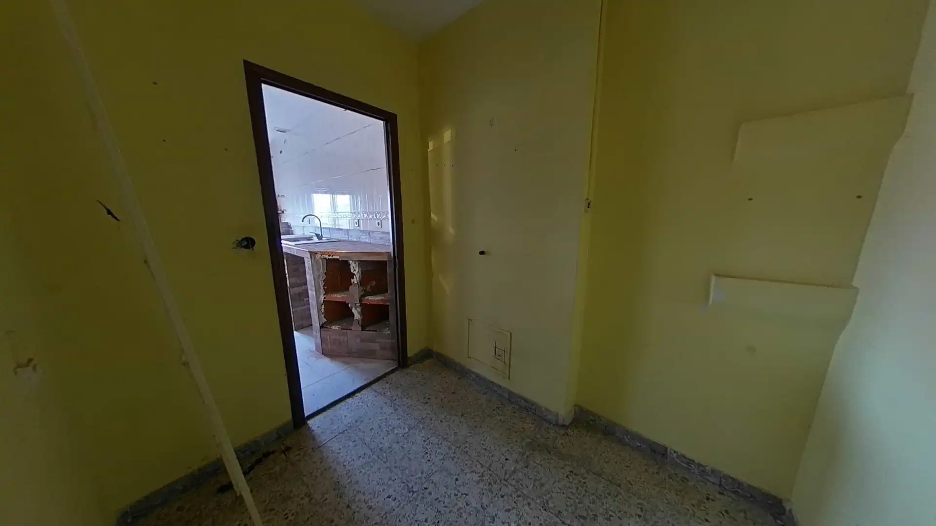 Casa o xalet en venda a Honda, Paradinas de San Juan