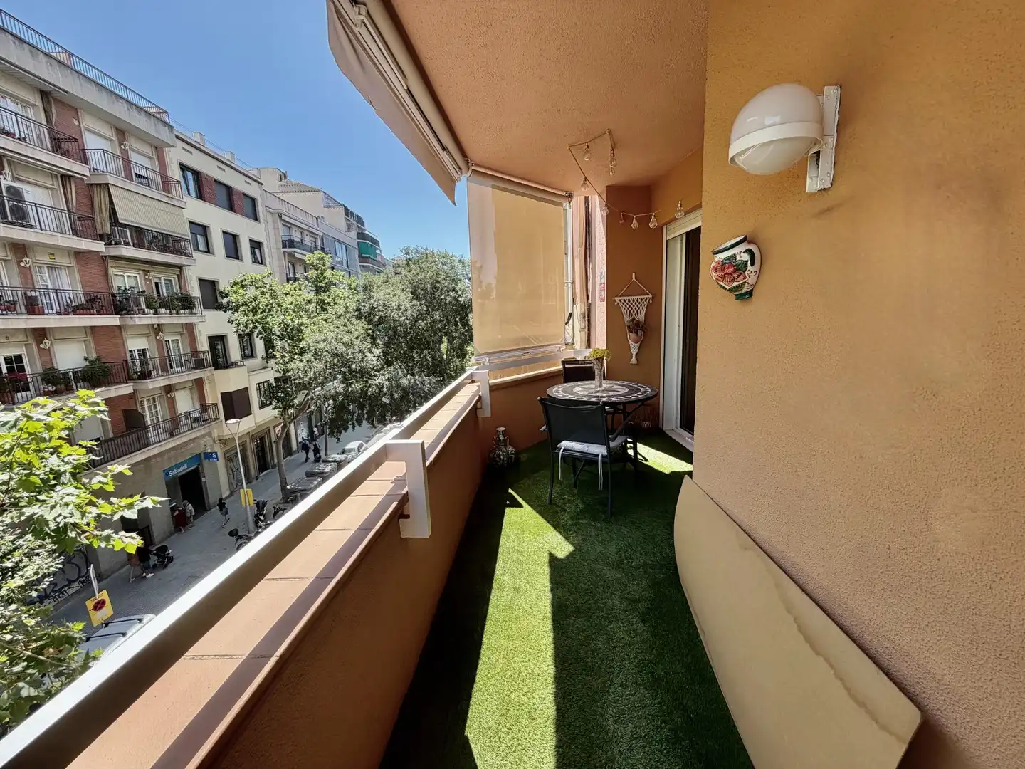 Wohnung mit Aufzug zum Verkauf in Carrer Carrer Sicília, imagen 4
