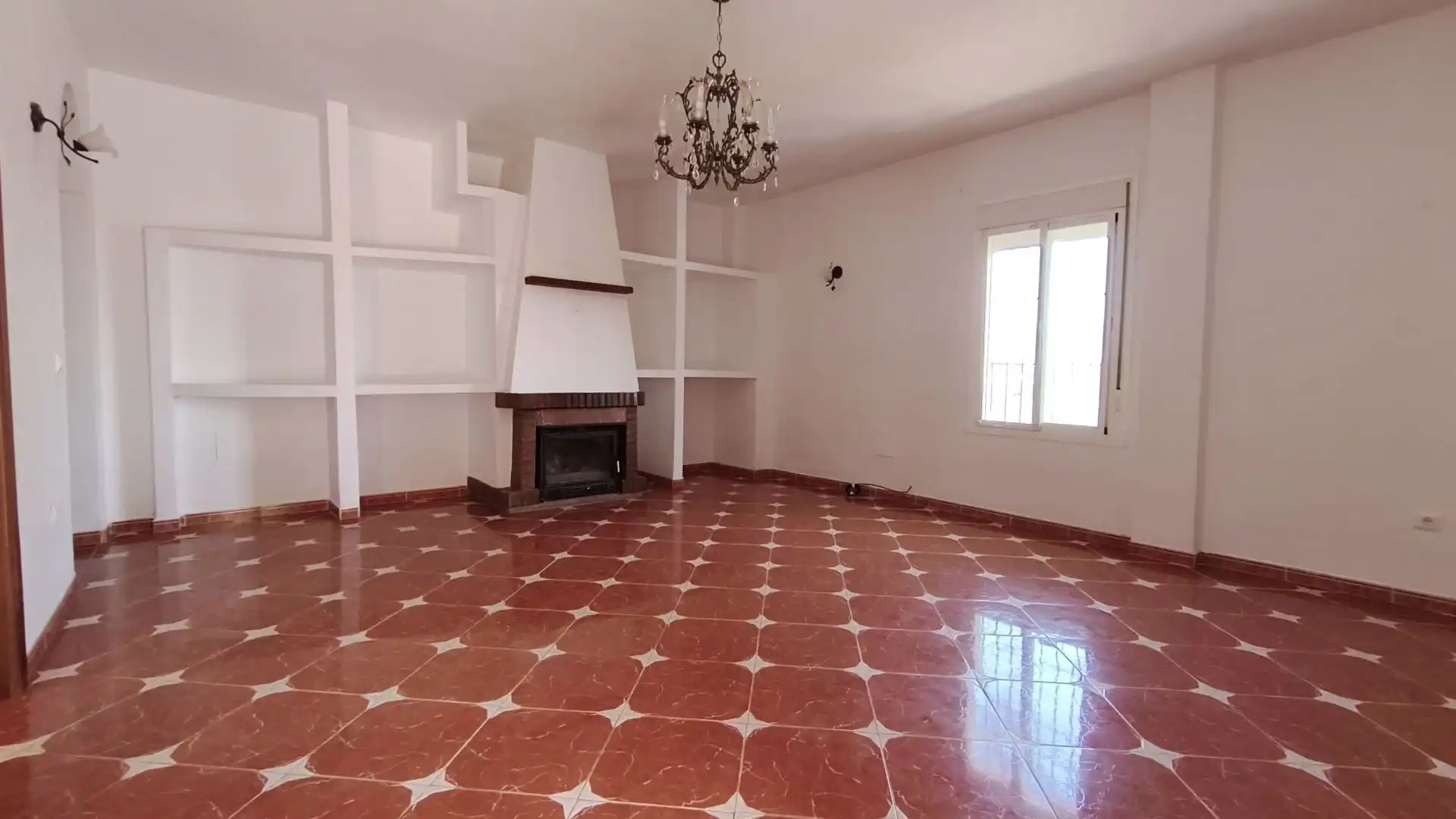 Casa rústica amb piscina en venda a Coín, imagen 7