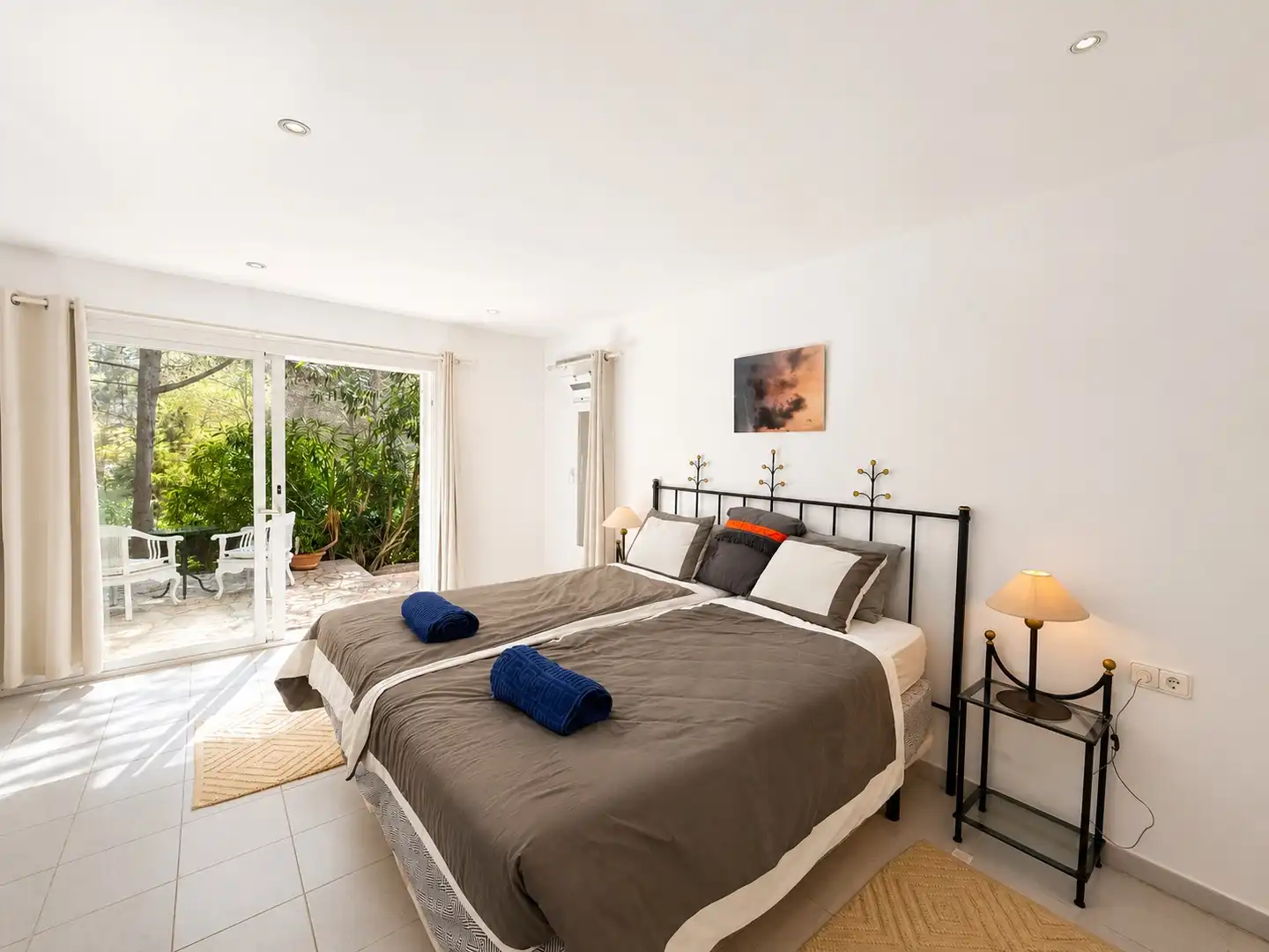Casa con terraza en venta en Can Furnet, imagen 31