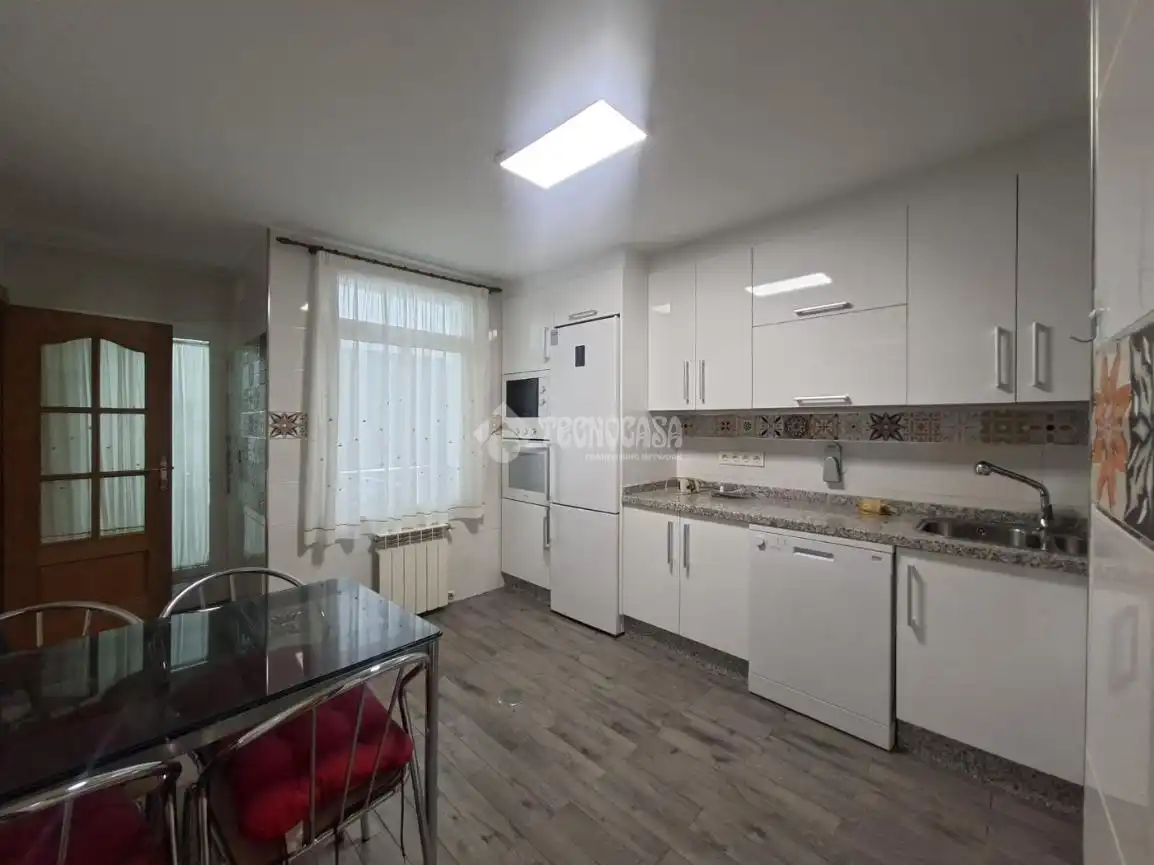 Appartamento con terrazza in vendita a Guadix, imagen 11