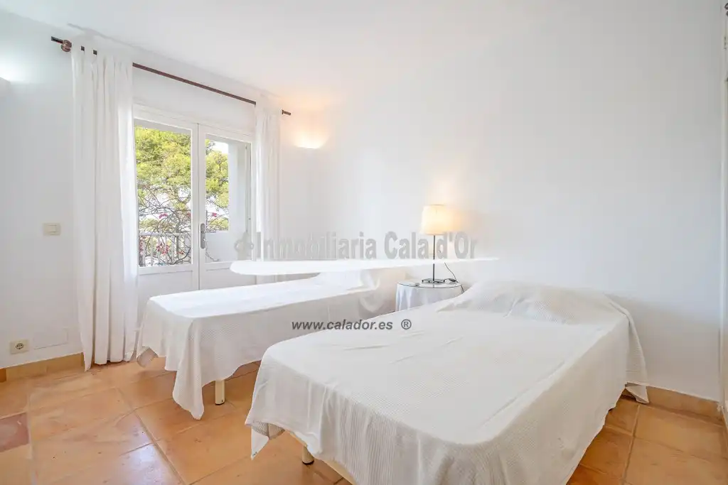 Villa mit Pool zum Verkauf in Cala d'Or, imagen 12