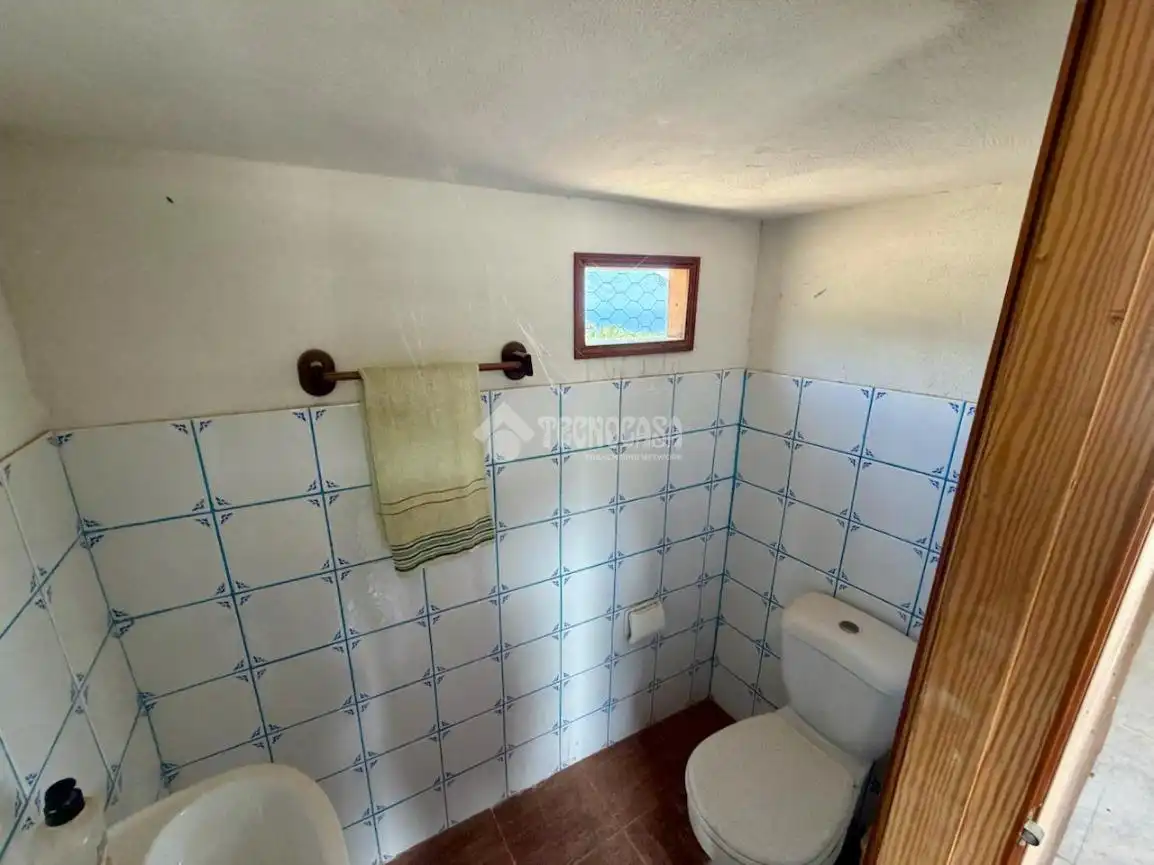 Finca rústica en venta en Arafo