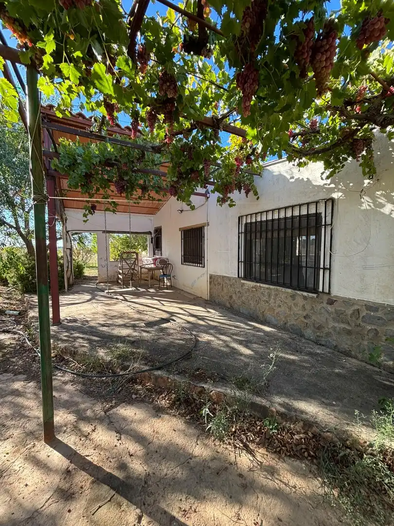 Casa en venta en Valdepeñas