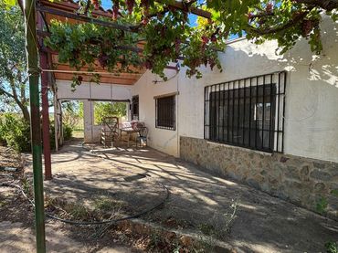 Casa en venta en Valdepeñas