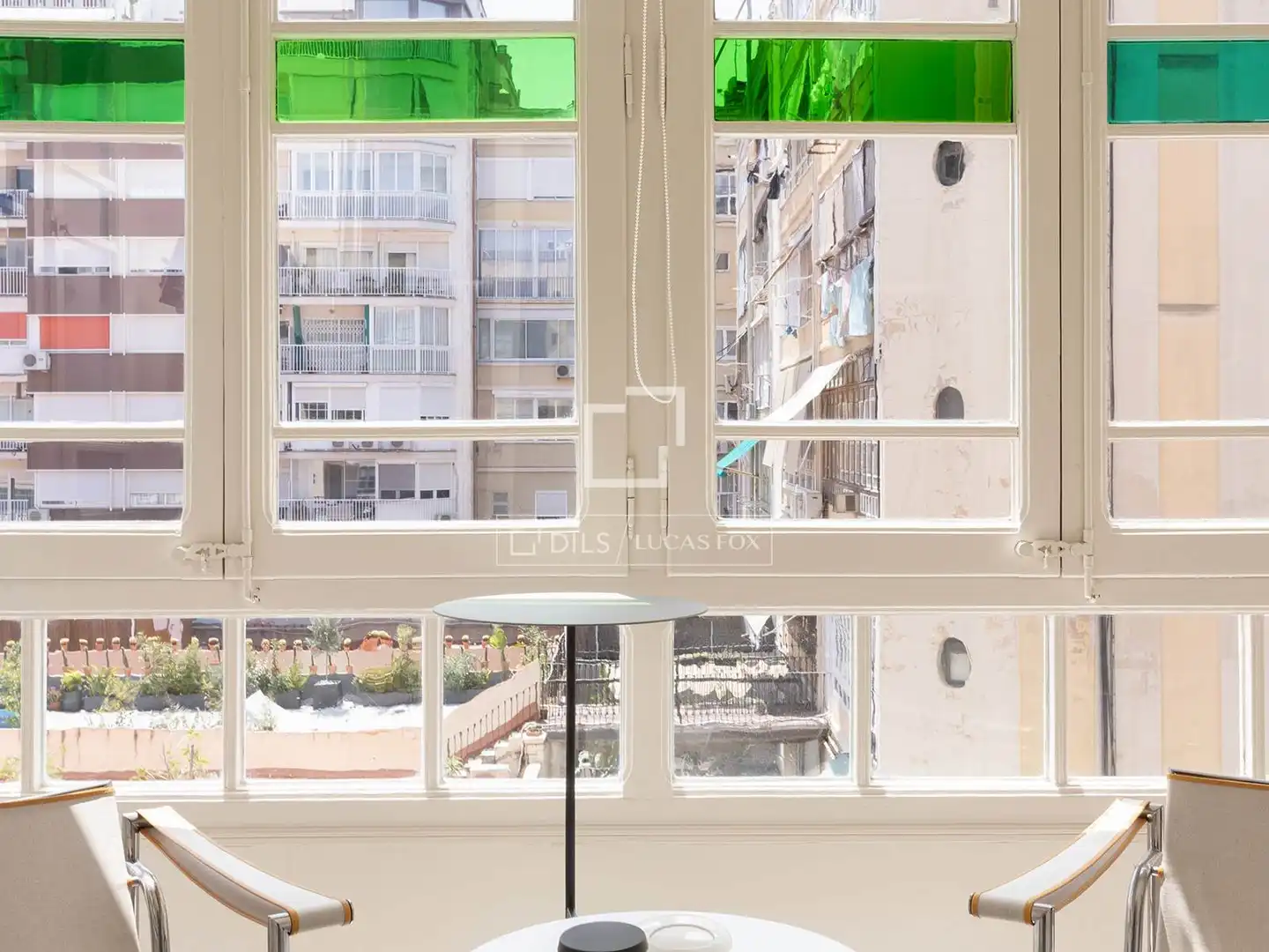 Wohnung mit Terrasse zum Verkauf in Eixample, imagen 9