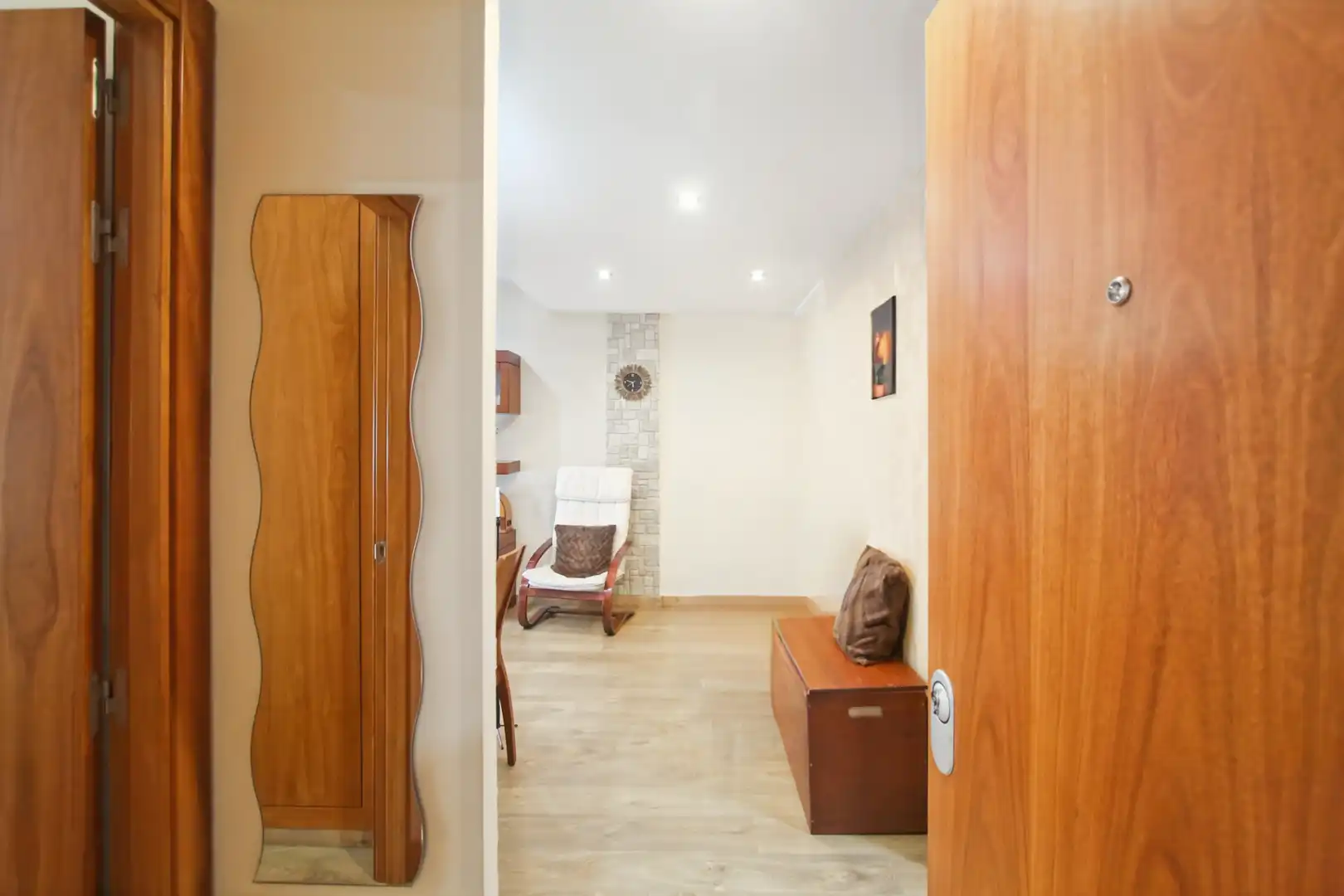 Piso en venta en Calle de Valencia, 6, Catadau