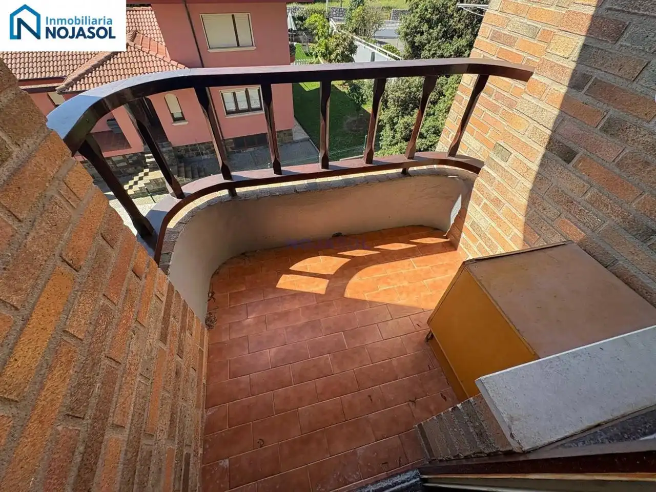 Apartment mit Terrasse zum Verkauf in Calle centro, imagen 13