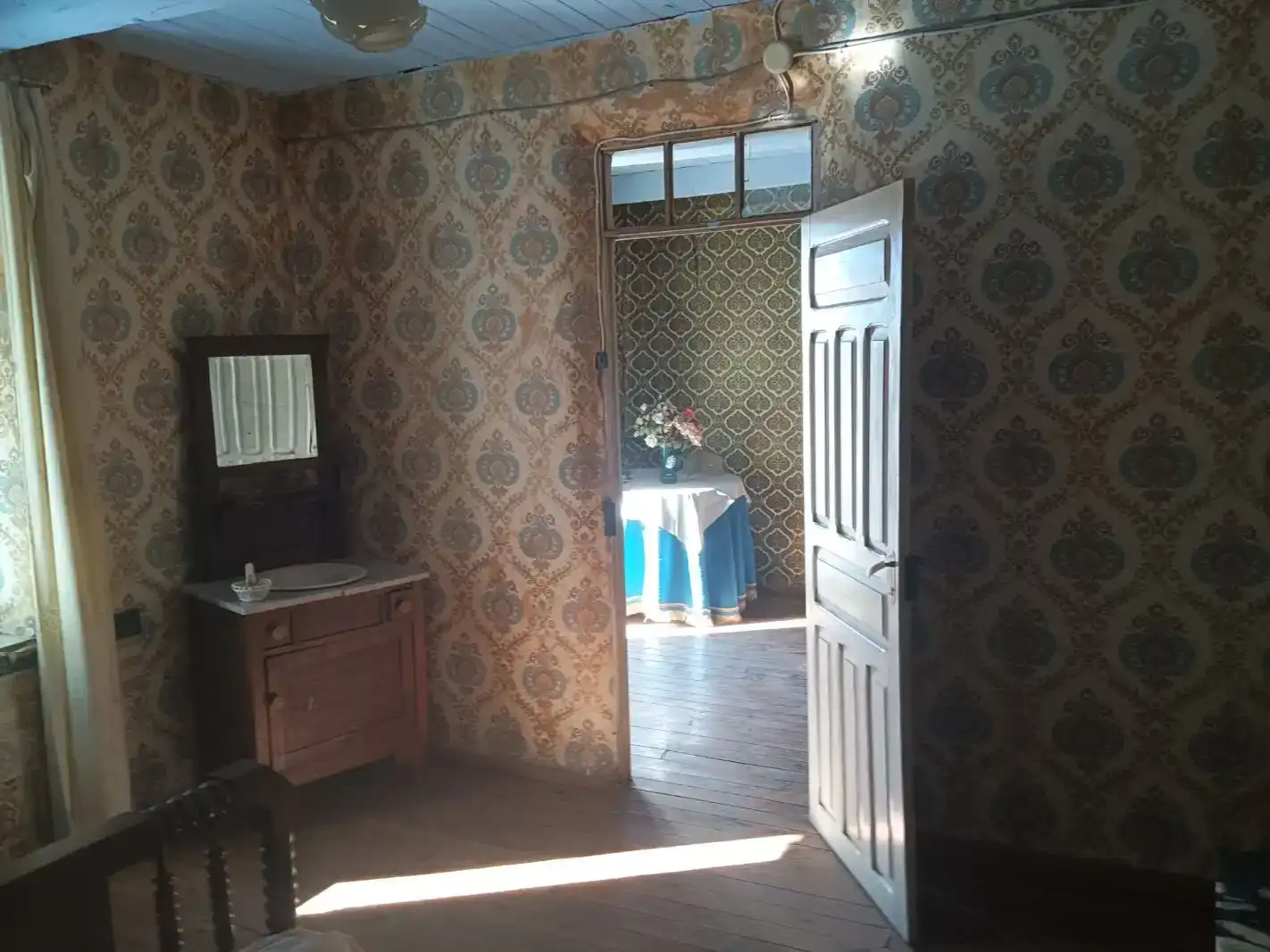 Planta baja en venta en Valdepolo, León