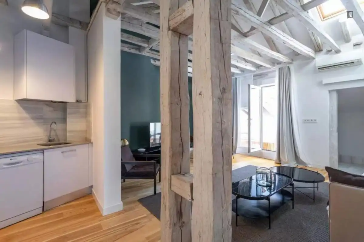 Apartment with lift to rent in Centro, imagen 15
