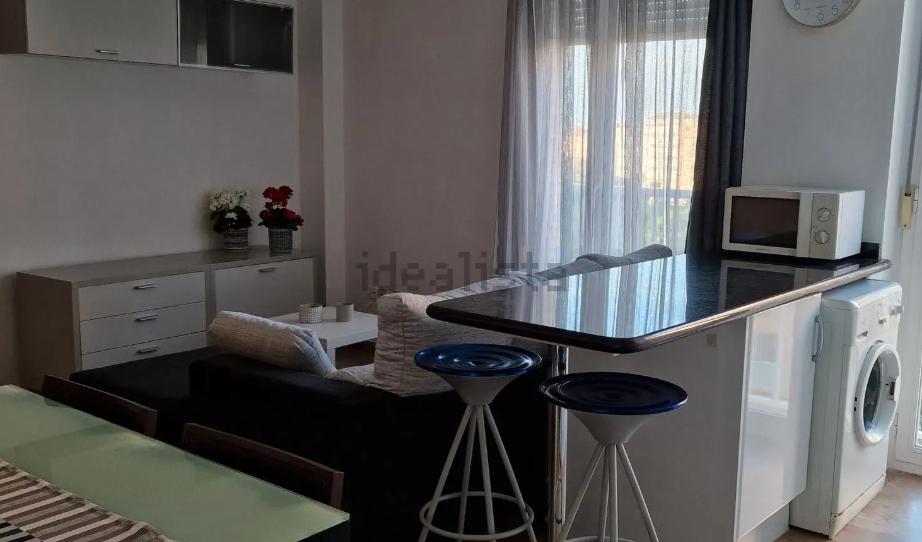 Photo 1 of Study to rent in Barrio de Benicalap, Valencia