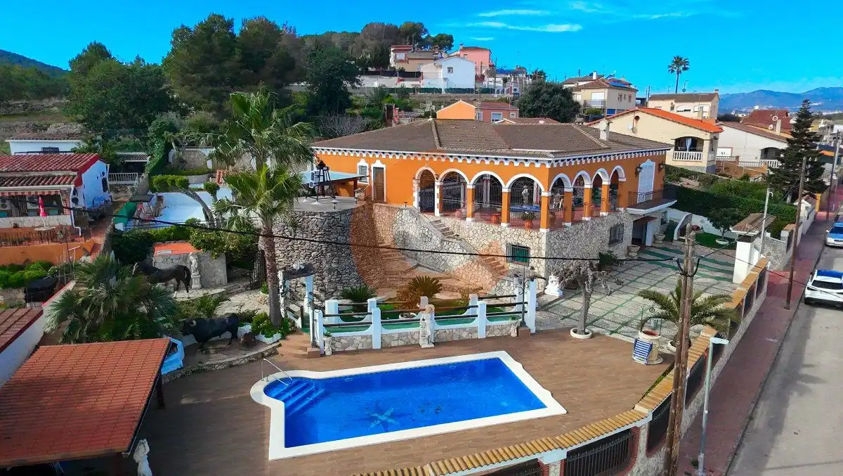 Casa in vendita a Albinyana