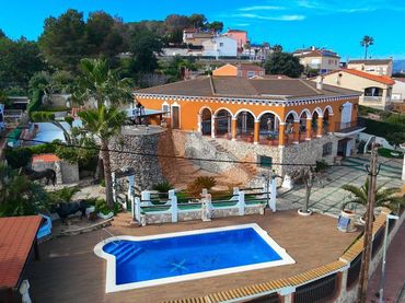 Casa en venda a Albinyana