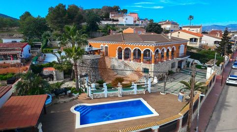 Casa en venta en La Papiola, 7 dormitorios.