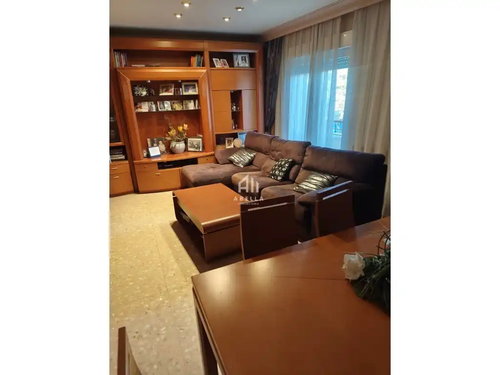 Living room of Houses for sale in Albatàrrec